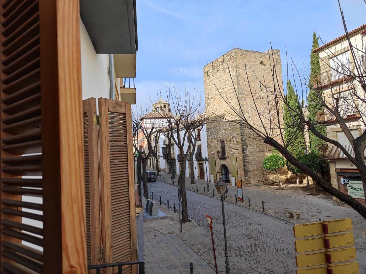 Apartamentos Sol Rastro Ubeda  Exterior photo